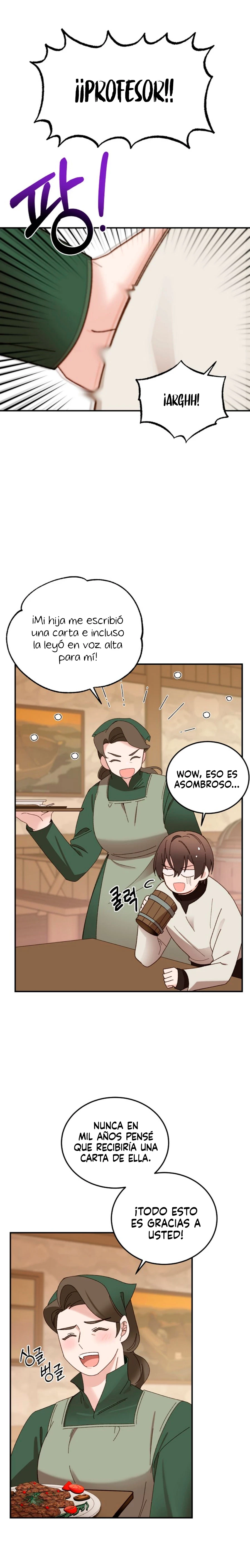 Salvación Capitulo 17 página 6
