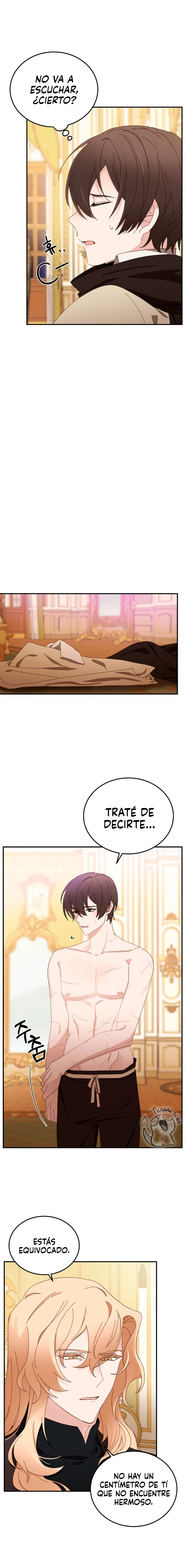 Salvación Capitulo 18 página 11