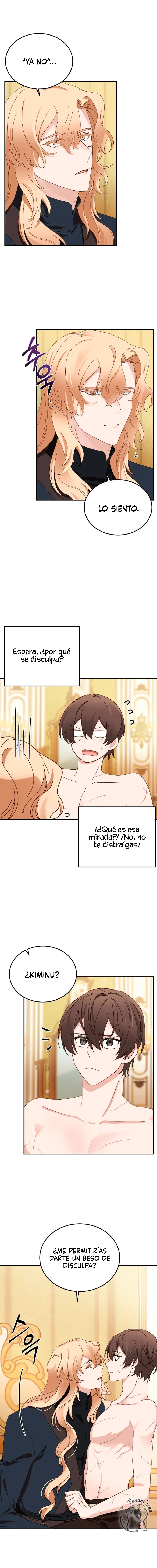 Salvación Capitulo 18 página 15