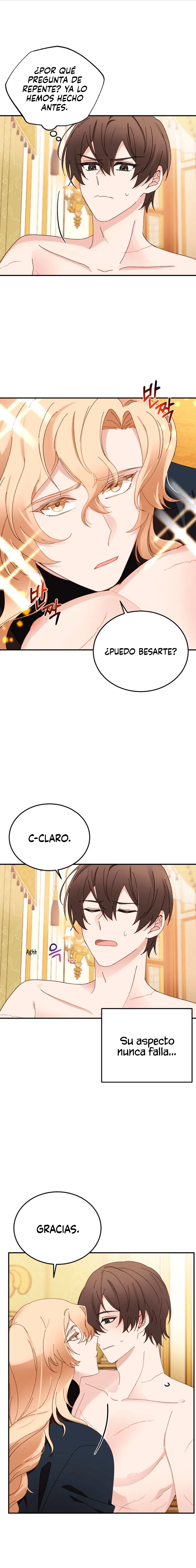 Salvación Capitulo 18 página 16