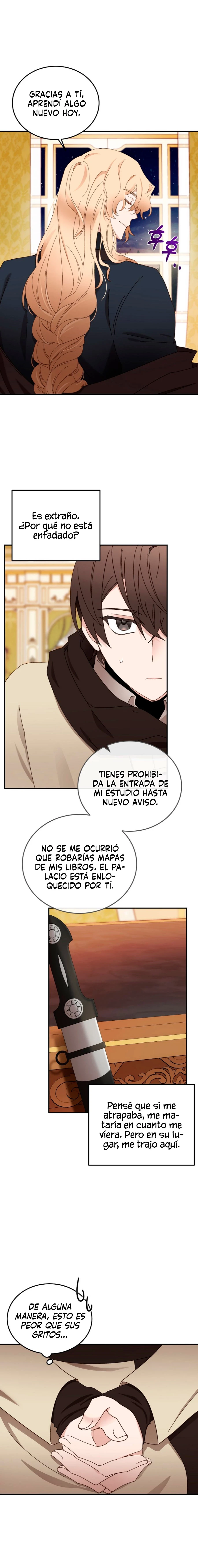 Salvación Capitulo 18 página 5