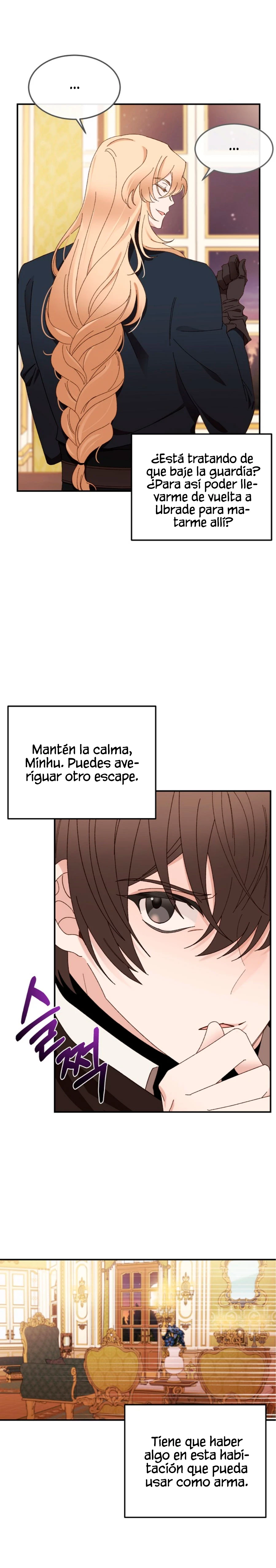 Salvación Capitulo 18 página 6