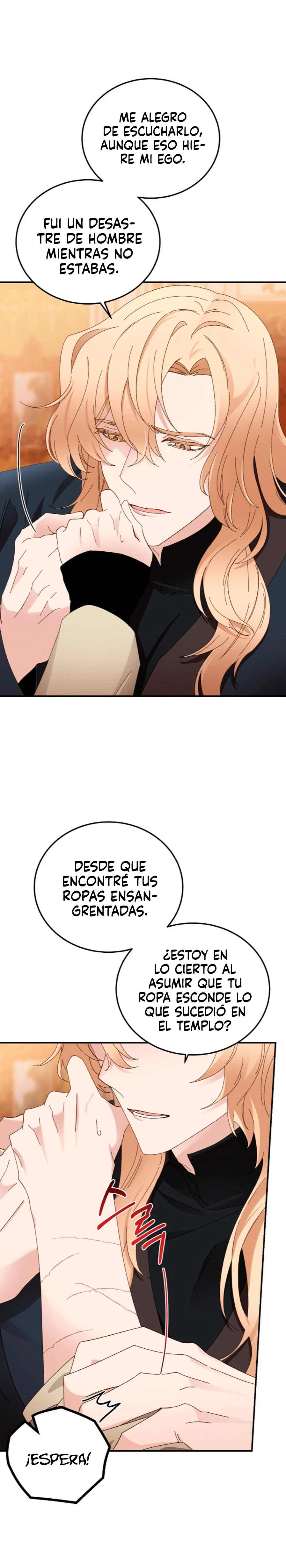 Salvación Capitulo 18 página 9