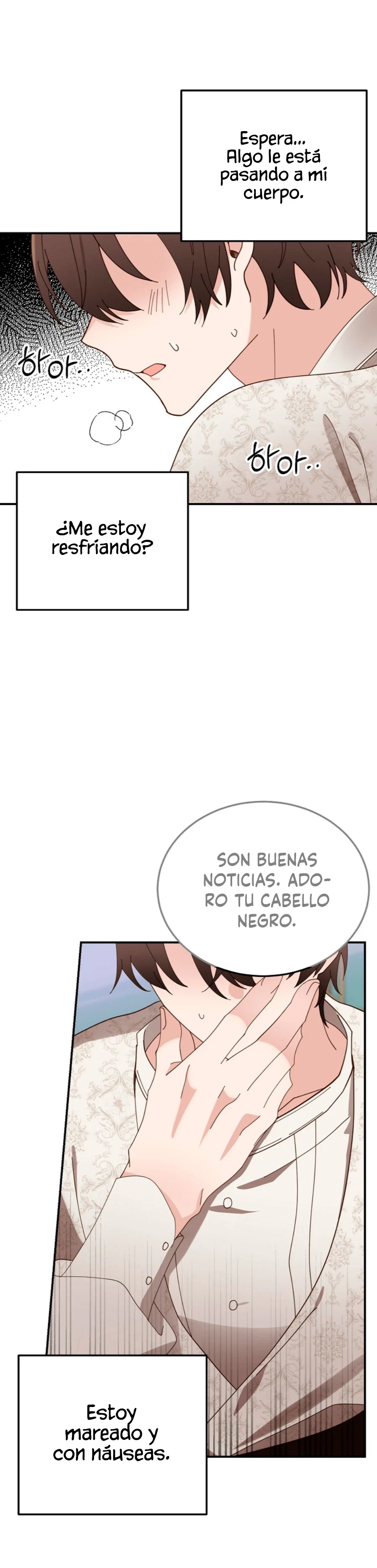 Salvación Capitulo 19 página 13