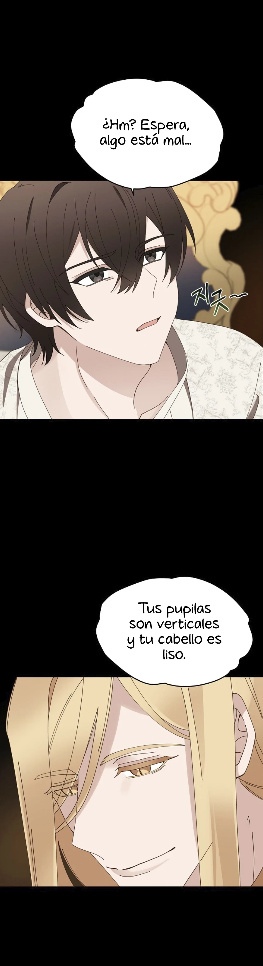 Salvación Capitulo 19 página 21