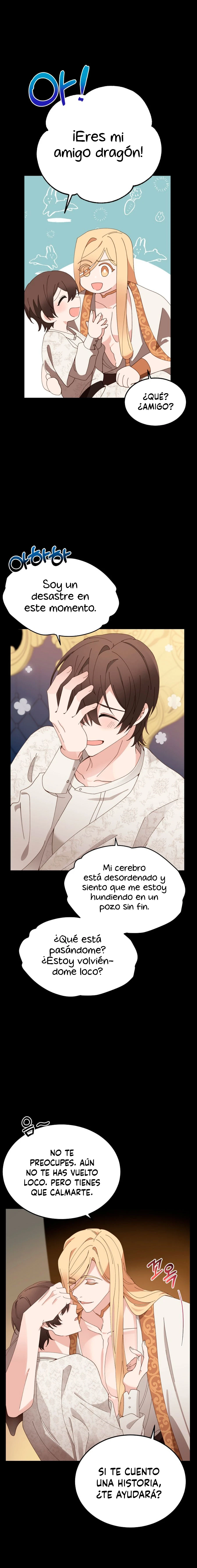 Salvación Capitulo 19 página 22