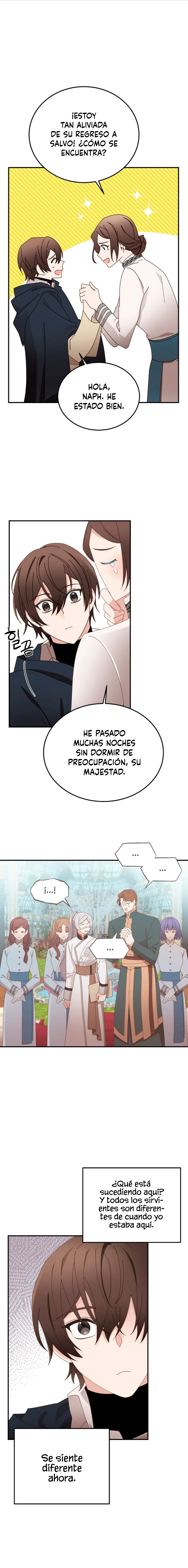 Salvación Capitulo 19 página 7