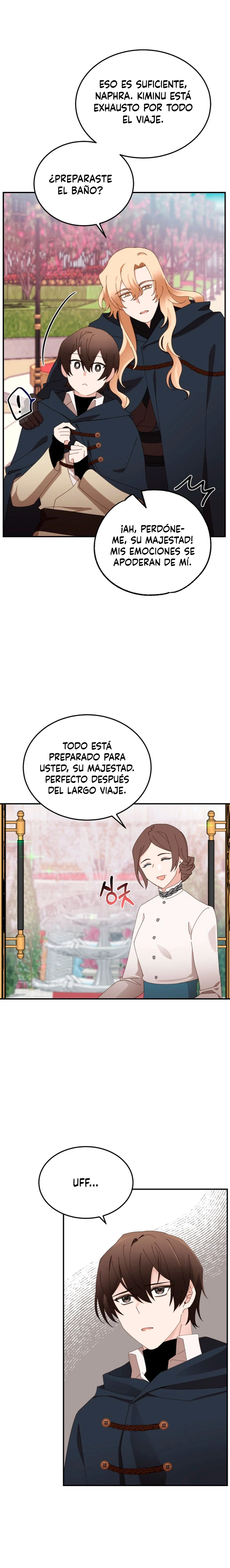 Salvación Capitulo 19 página 8