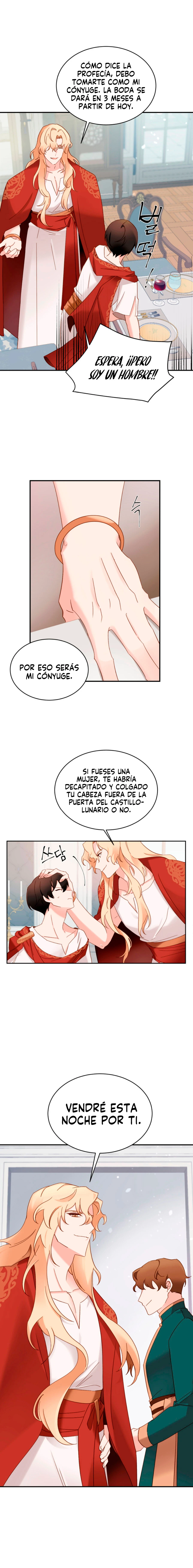 Salvación Capitulo 2 página 12