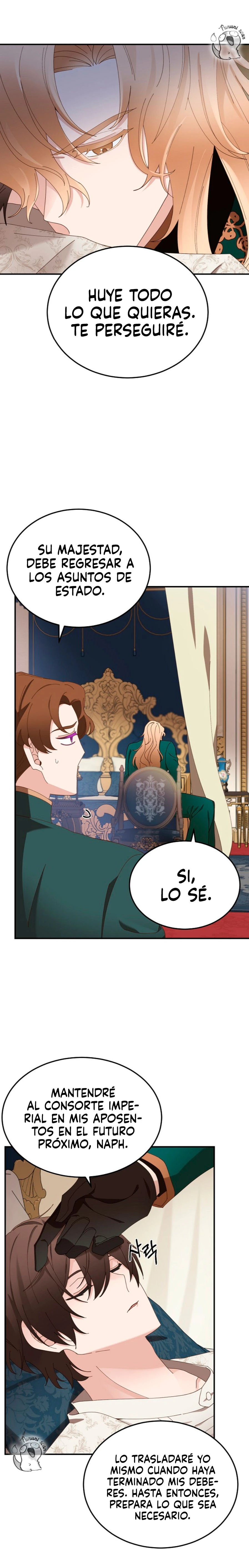 Salvación Capitulo 20 página 10