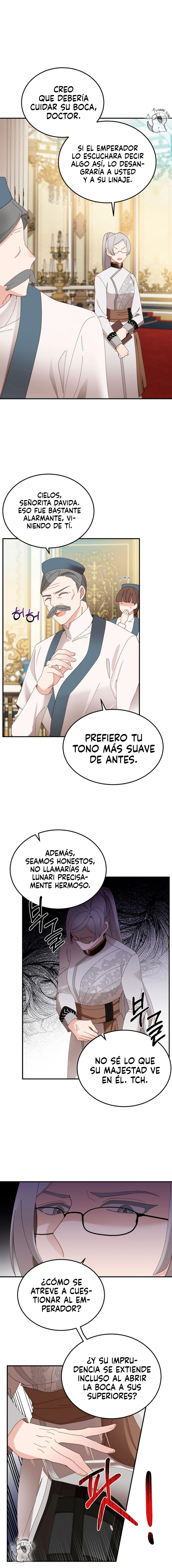 Salvación Capitulo 20 página 12