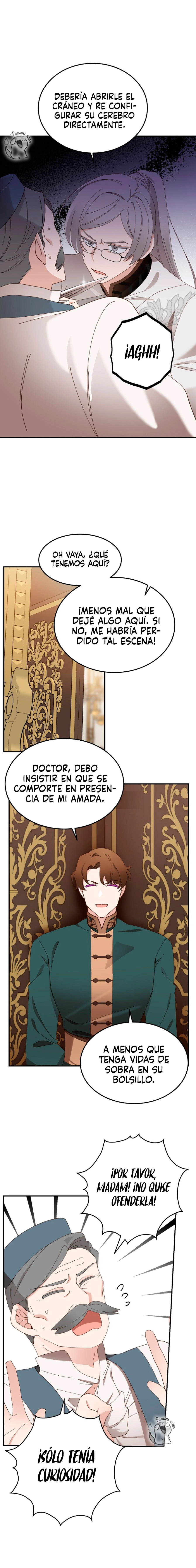 Salvación Capitulo 20 página 13