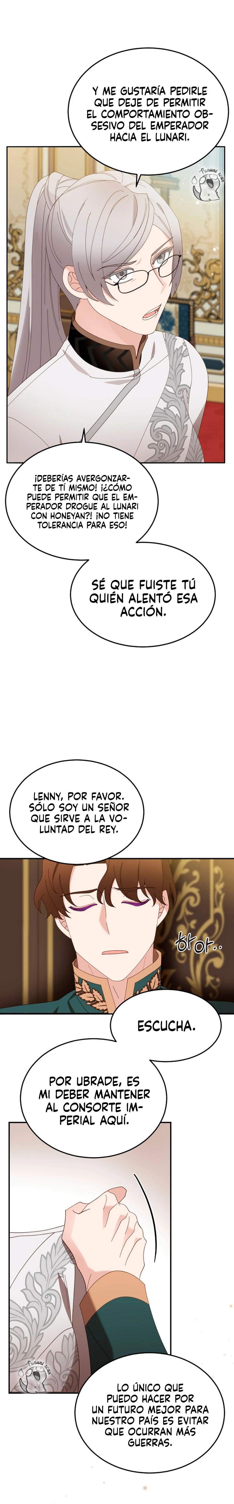 Salvación Capitulo 20 página 16