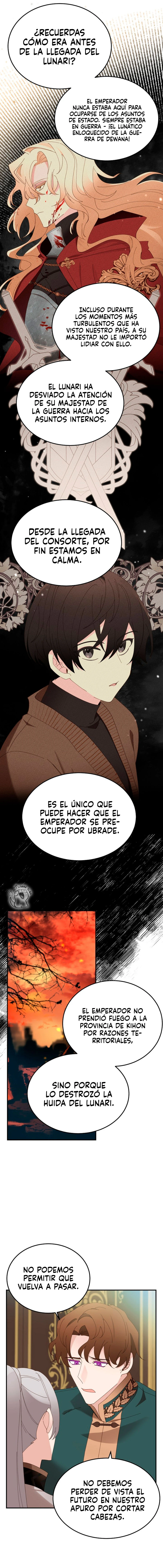 Salvación Capitulo 20 página 17