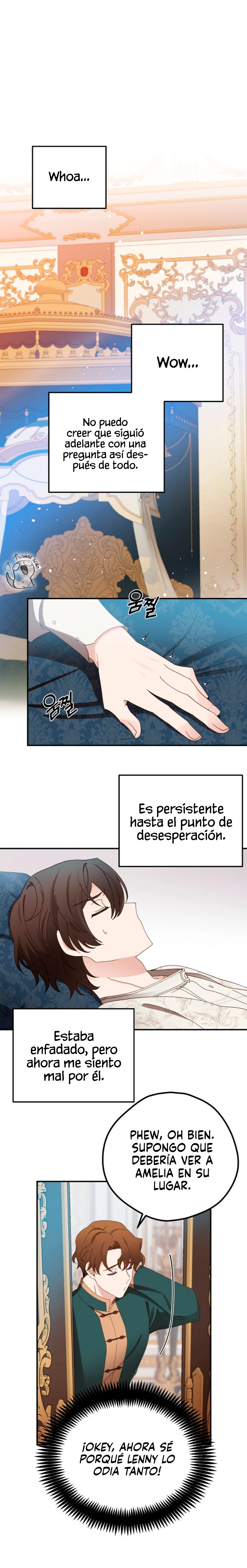Salvación Capitulo 20 página 19