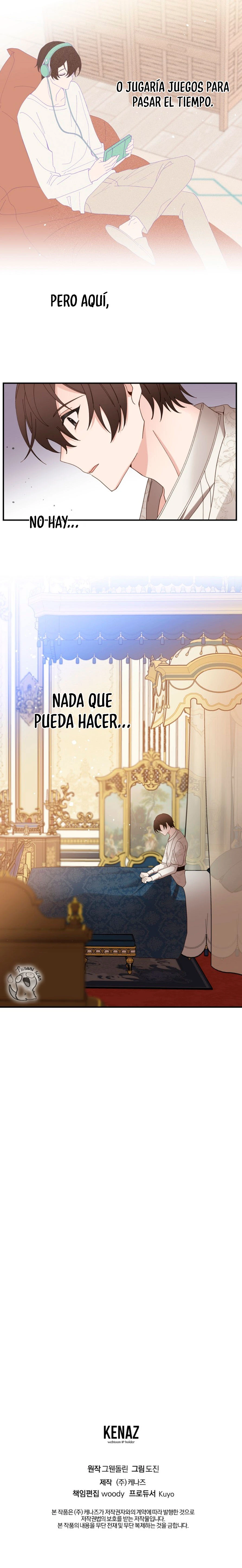 Salvación Capitulo 20 página 22