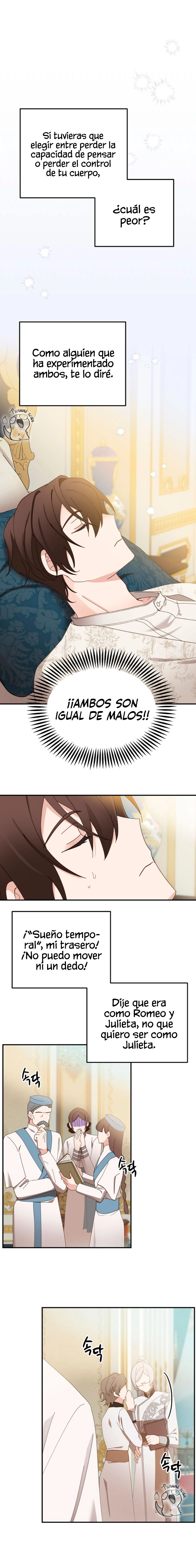 Salvación Capitulo 20 página 4
