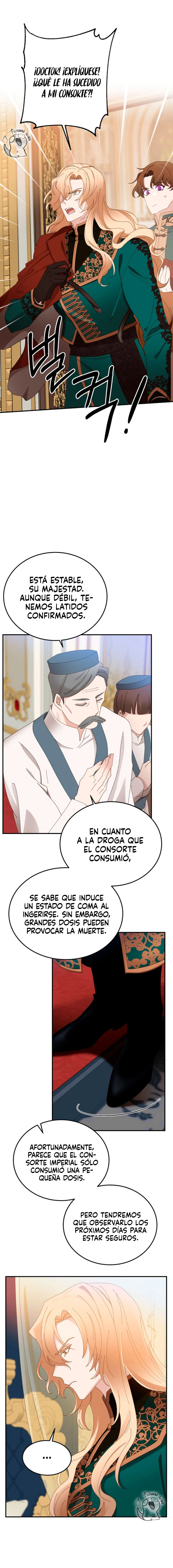 Salvación Capitulo 20 página 5