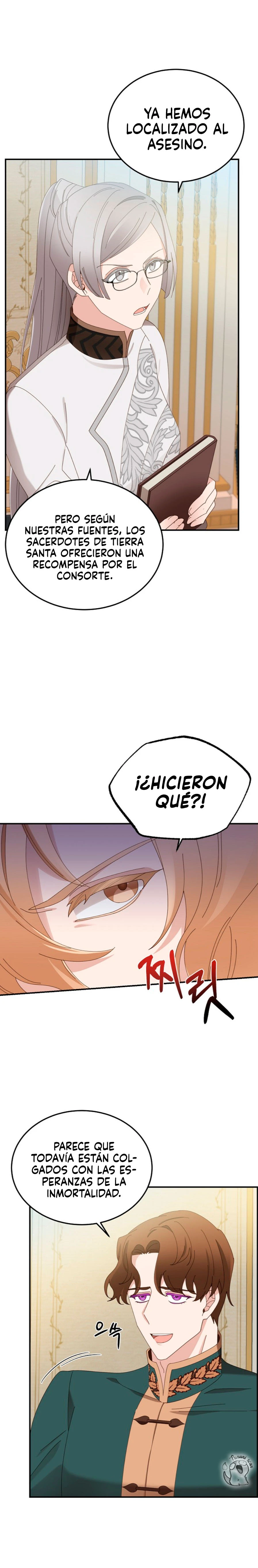 Salvación Capitulo 20 página 7