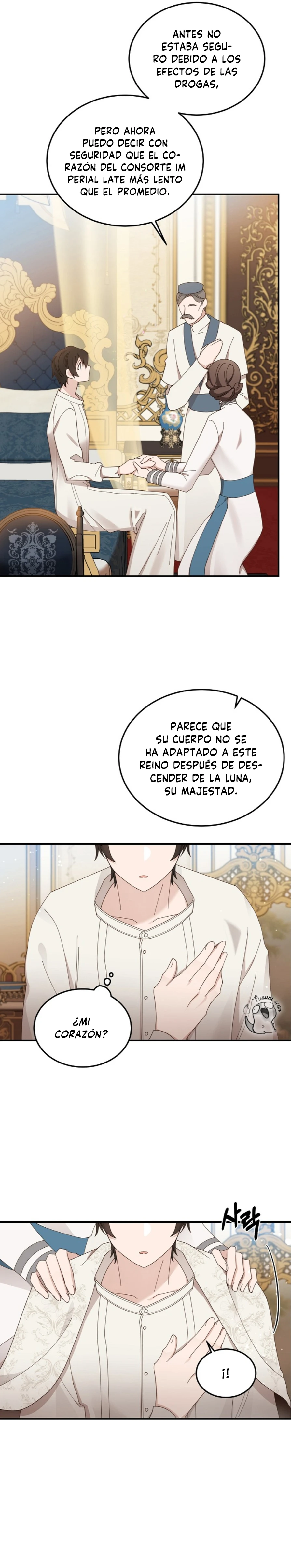 Salvación Capitulo 21 página 11