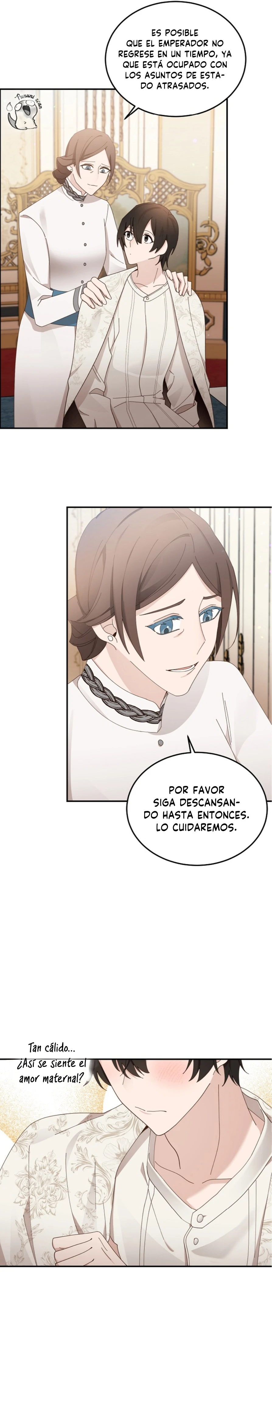 Salvación Capitulo 21 página 12