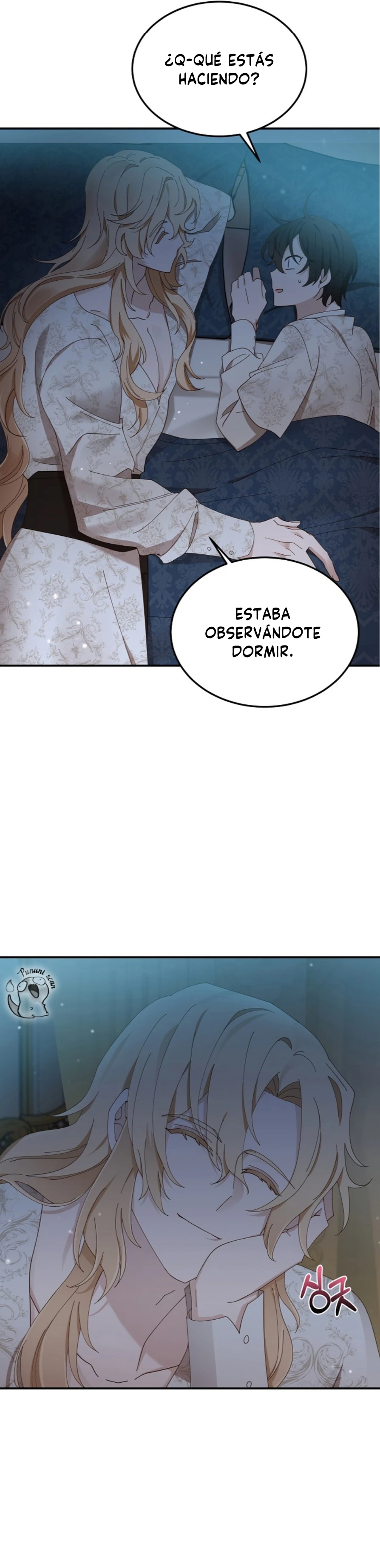 Salvación Capitulo 21 página 15