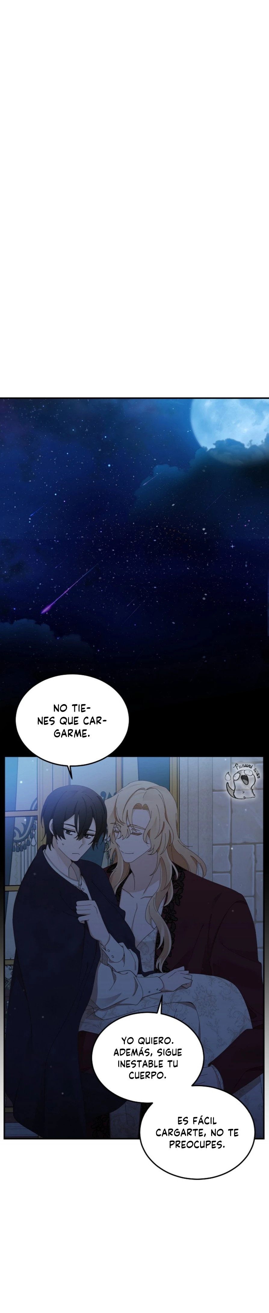 Salvación Capitulo 21 página 18