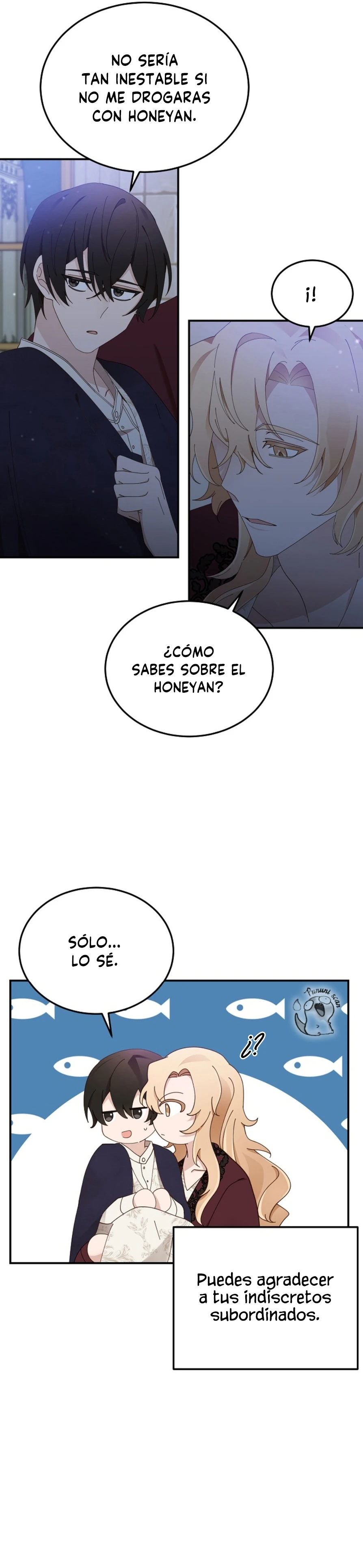 Salvación Capitulo 21 página 20