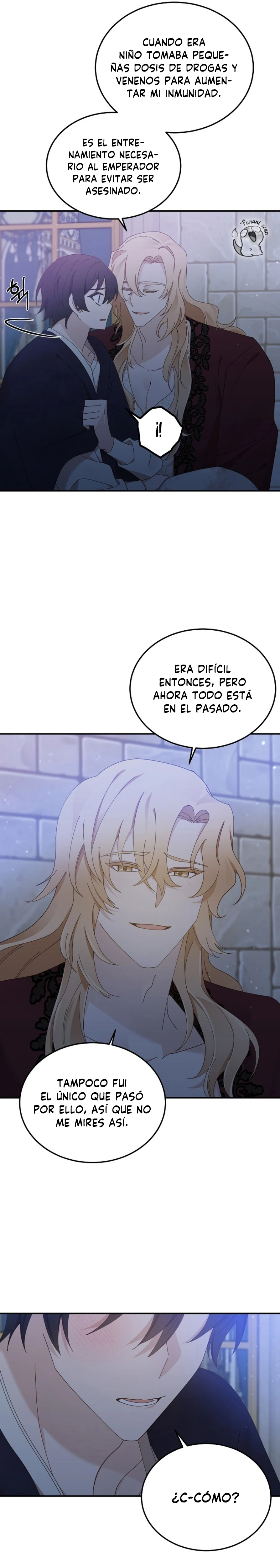 Salvación Capitulo 21 página 22