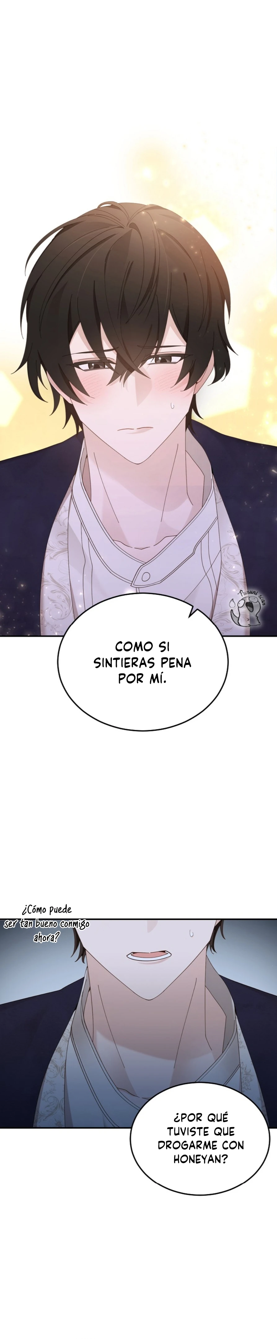 Salvación Capitulo 21 página 23