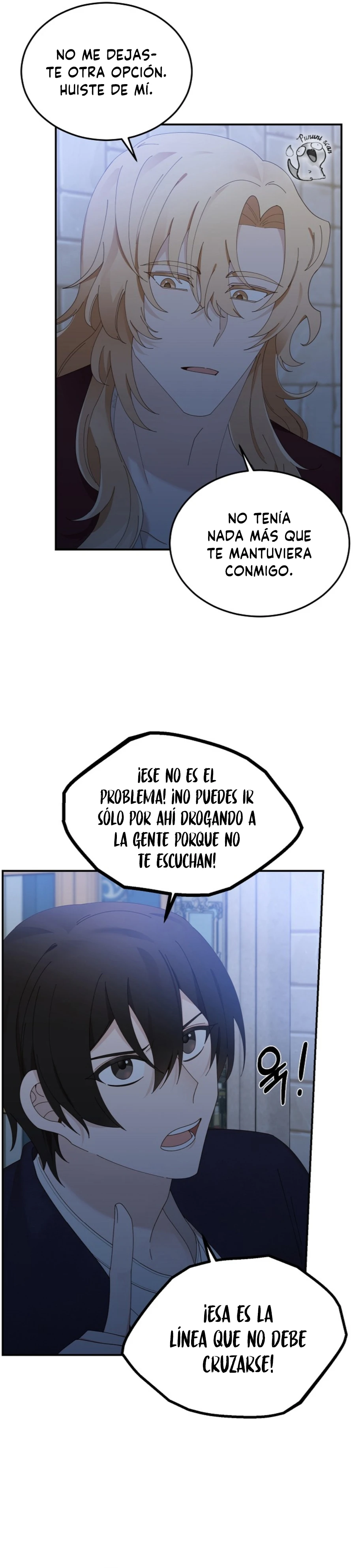 Salvación Capitulo 21 página 24