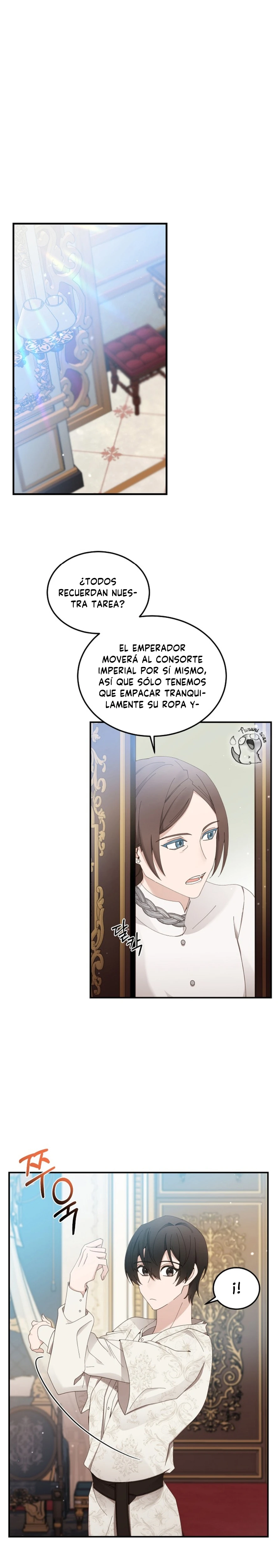 Salvación Capitulo 21 página 4