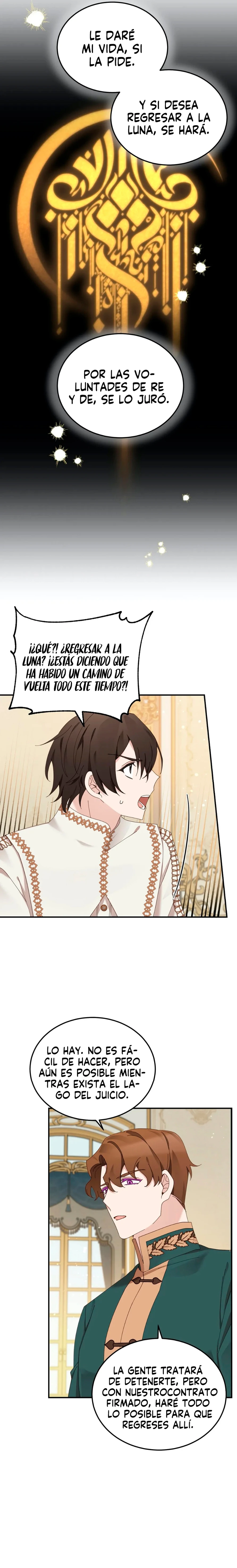 Salvación Capitulo 22 página 10