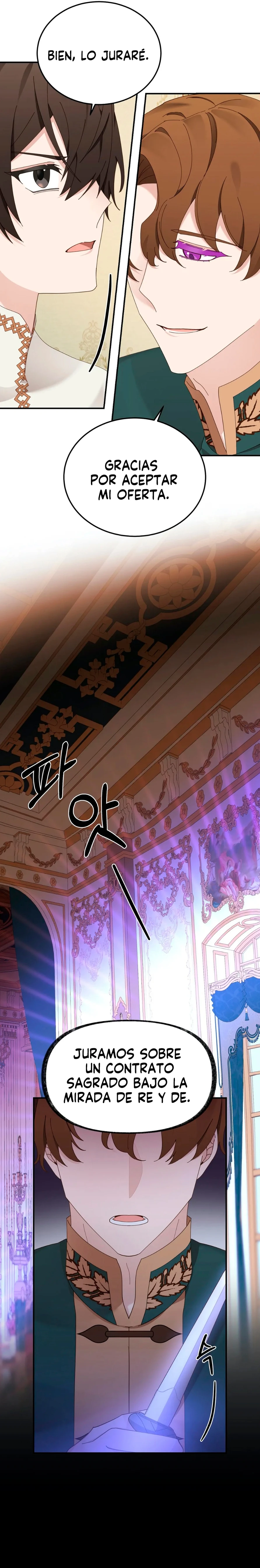 Salvación Capitulo 22 página 12