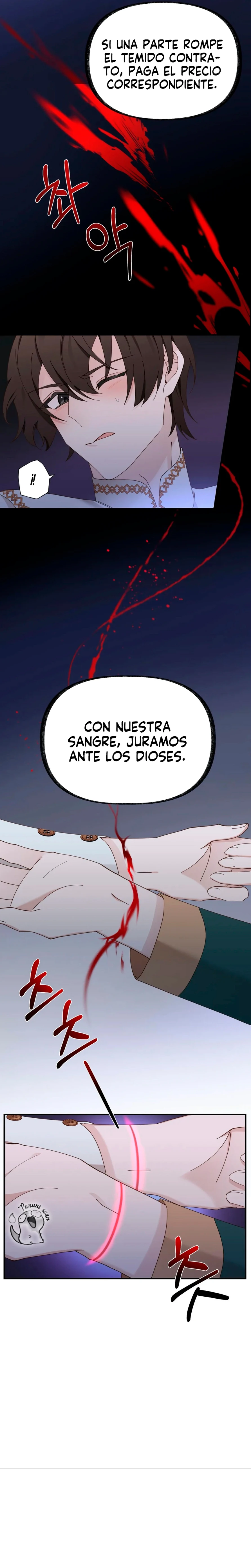 Salvación Capitulo 22 página 14