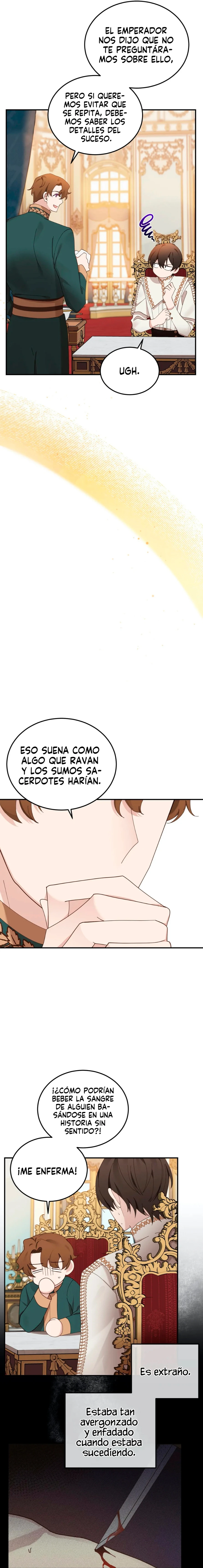 Salvación Capitulo 22 página 16