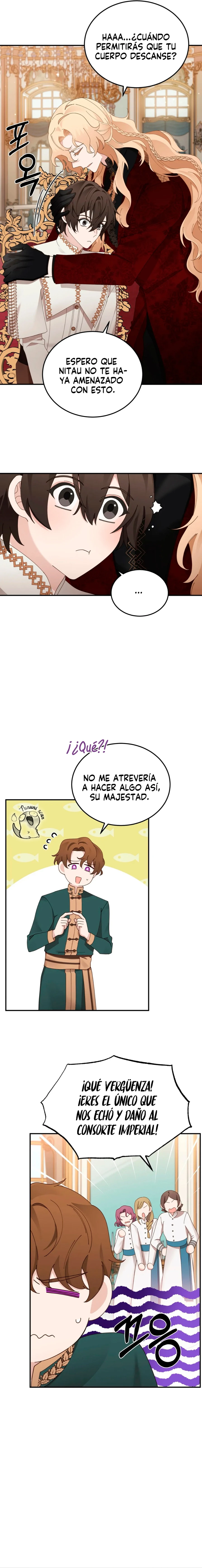 Salvación Capitulo 22 página 19