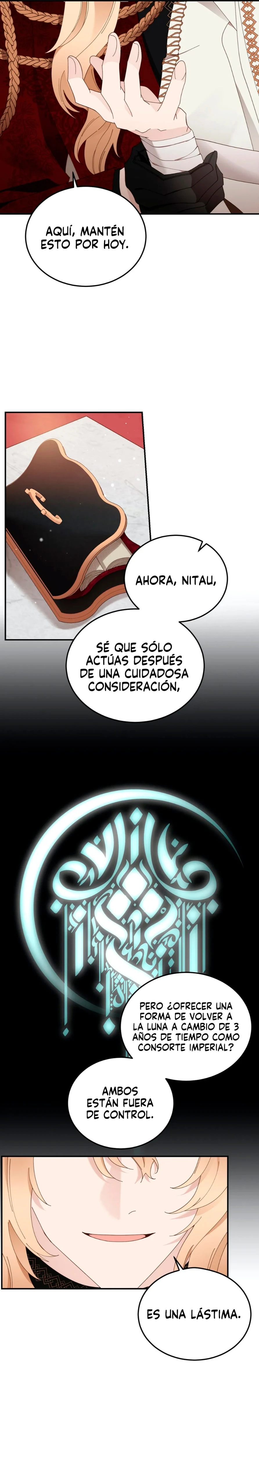 Salvación Capitulo 22 página 20