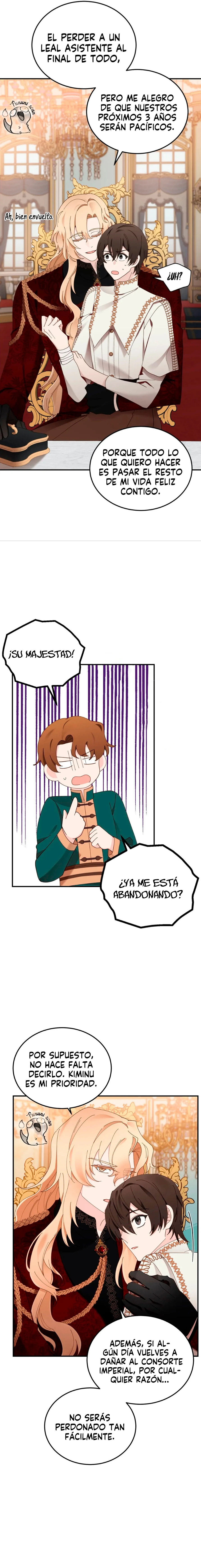 Salvación Capitulo 22 página 21