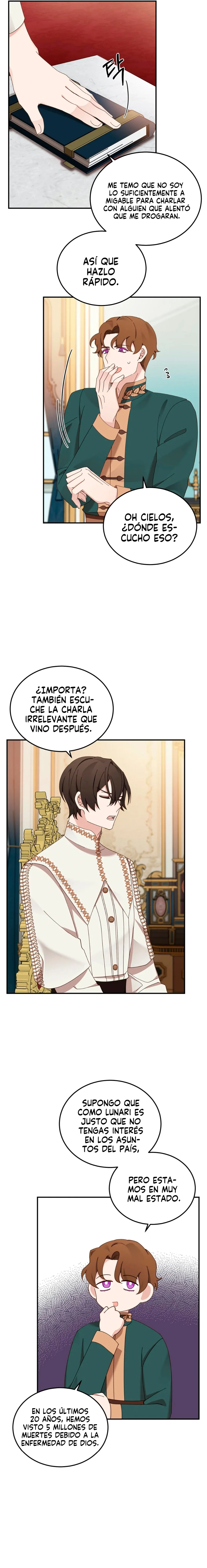 Salvación Capitulo 22 página 5