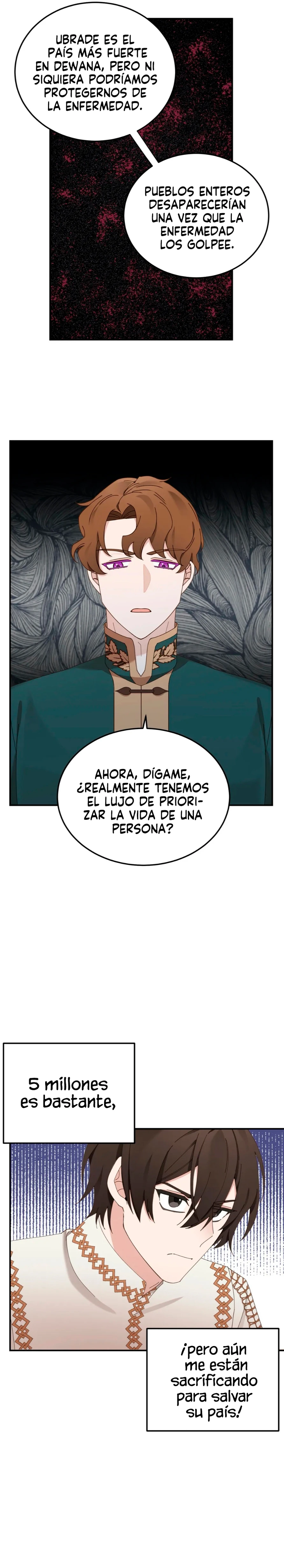 Salvación Capitulo 22 página 6