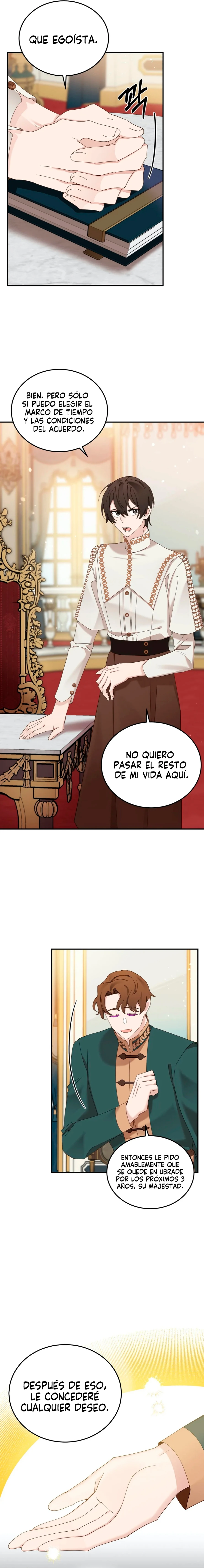 Salvación Capitulo 22 página 9