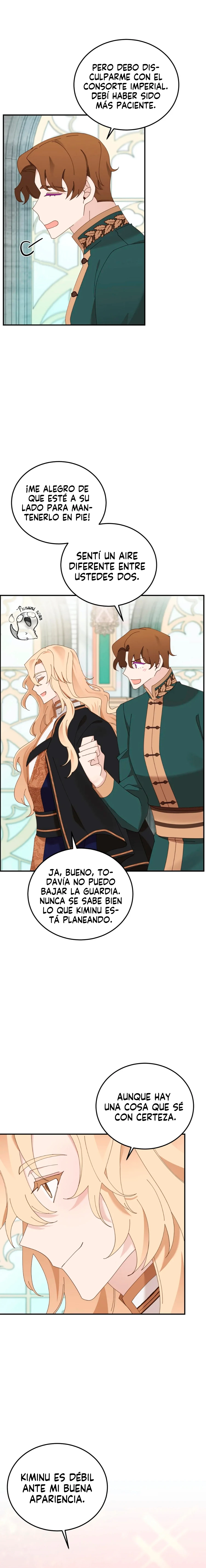 Salvación Capitulo 23 página 12