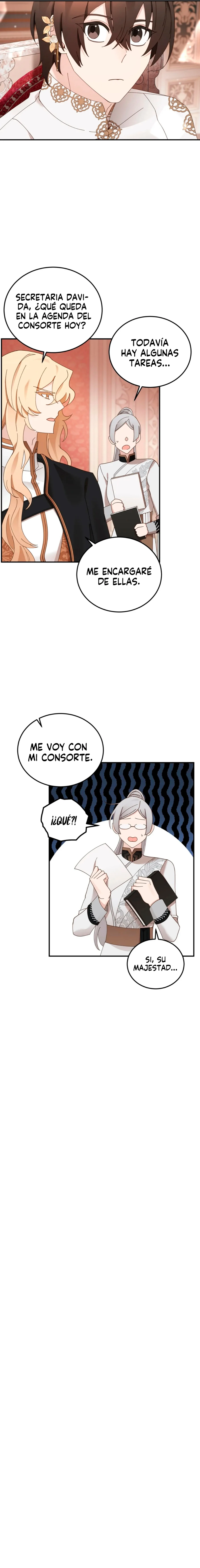 Salvación Capitulo 23 página 17