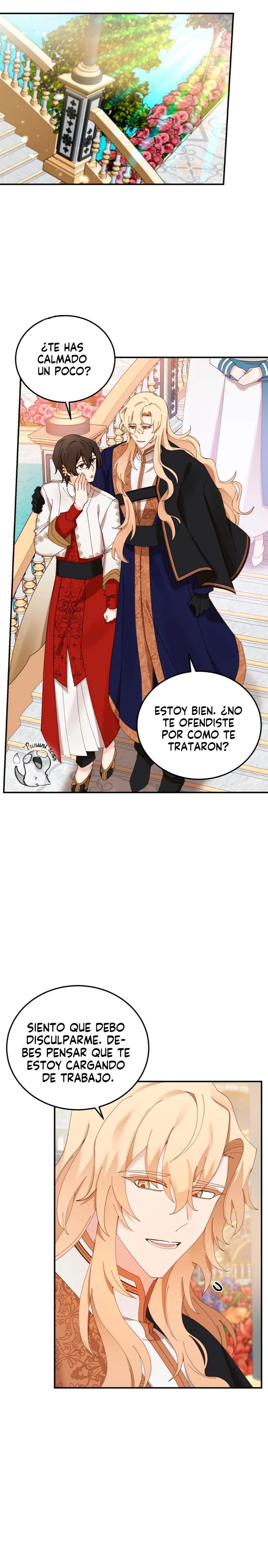 Salvación Capitulo 23 página 18