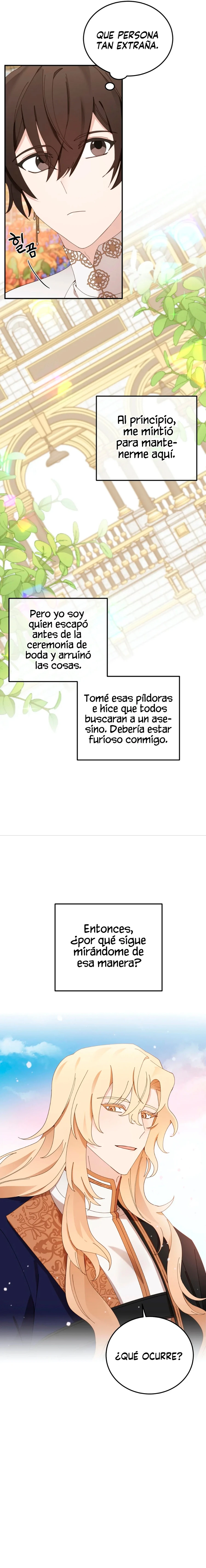 Salvación Capitulo 23 página 19
