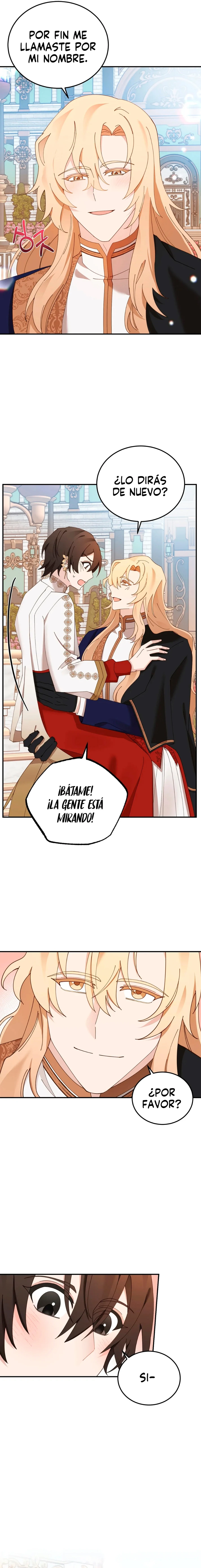 Salvación Capitulo 23 página 24