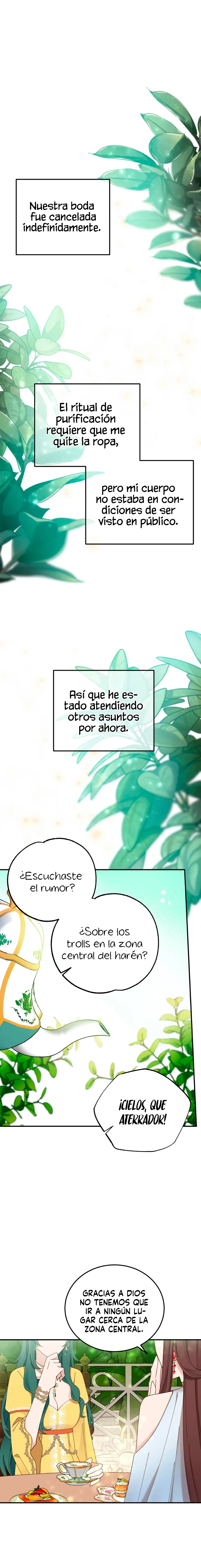 Salvación Capitulo 23 página 4