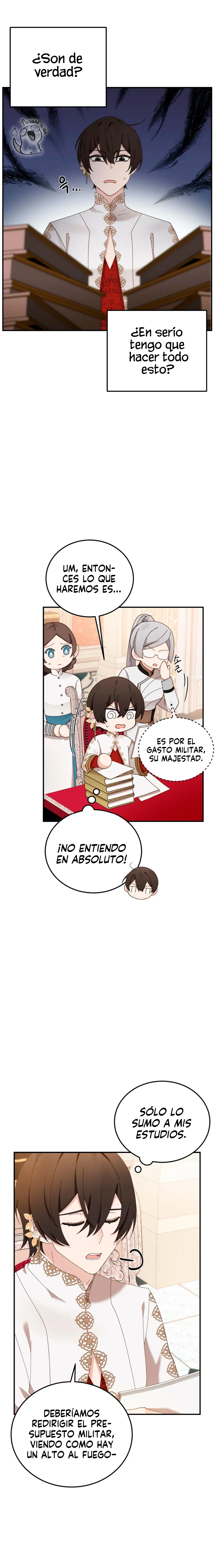 Salvación Capitulo 23 página 7