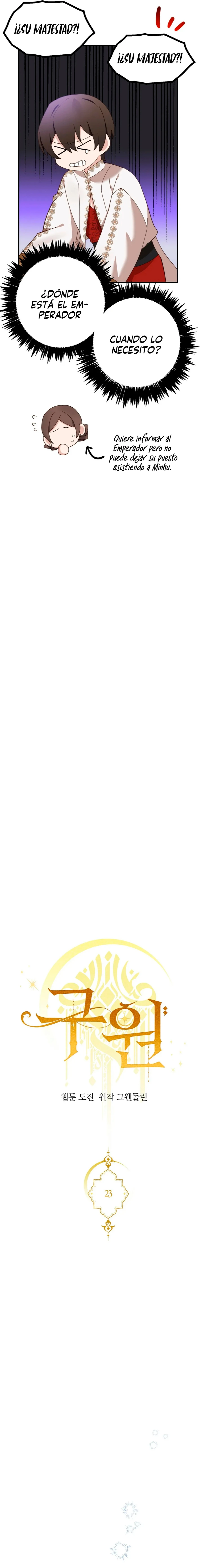 Salvación Capitulo 23 página 9